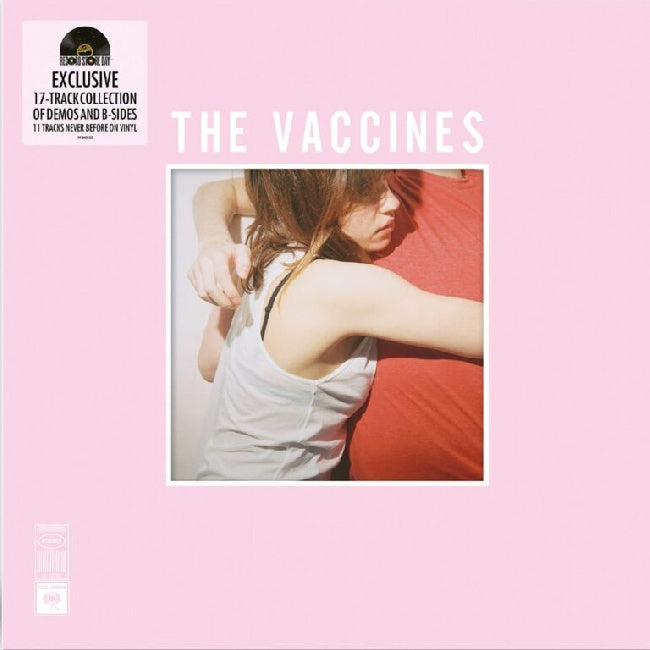 LP / Vinyl