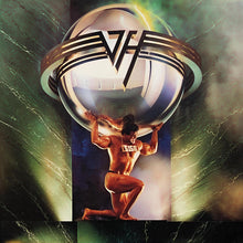 Afbeelding in Gallery-weergave laden, Van Halen - 5150 (CD)
