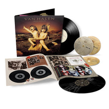 Afbeelding in Gallery-weergave laden, Van Halen - Balance (LP)
