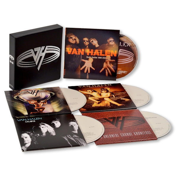 Van Halen - The Collection II (CD)