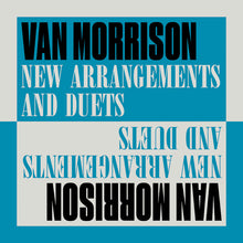 Afbeelding in Gallery-weergave laden, Van Morrison - New Arrangements And Duets (LP)
