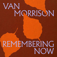Load image into Gallery viewer, Van Morrison - Remembering now (LP)
