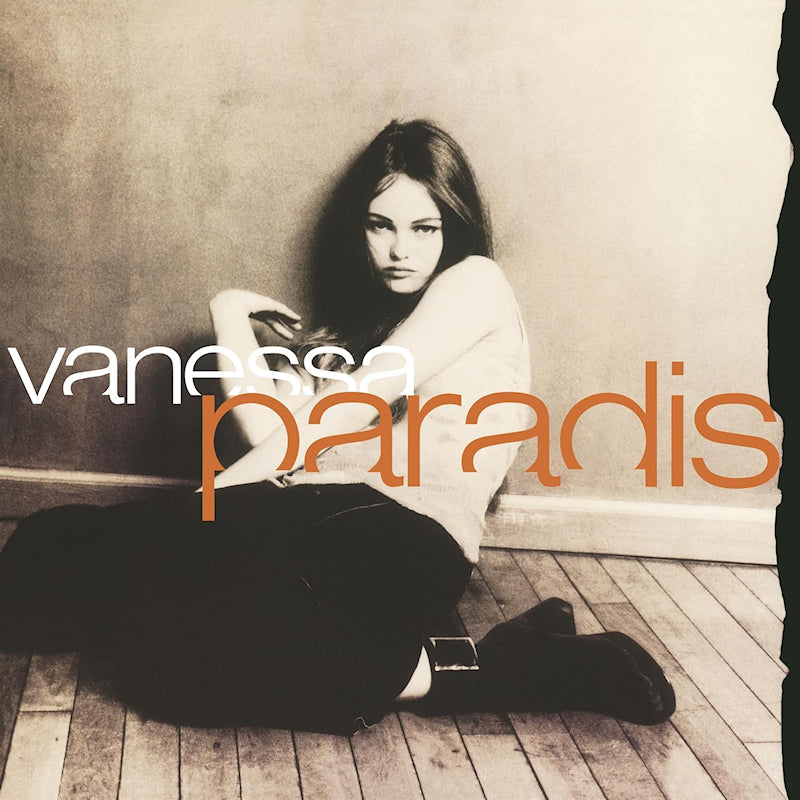 Vanessa Paradis - Vanessa paradis (LP)