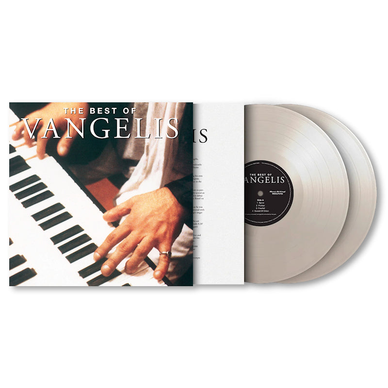 Vangelis - The best of (LP)