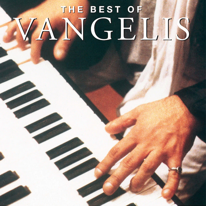Vangelis - The best of (LP)