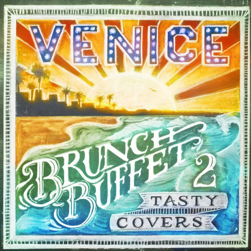 Venice - Brunch buffet 2 (LP)