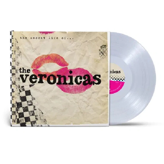 Veronicas, The - The Secret Life Of... (LP)