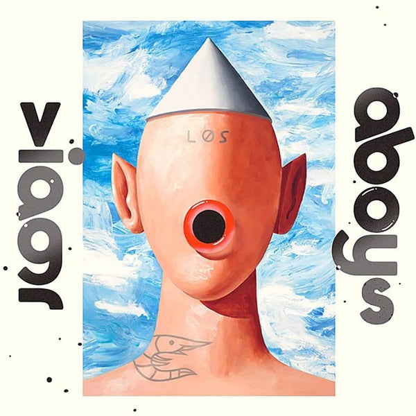 Viagra Boys - Viagr Aboys (LP)