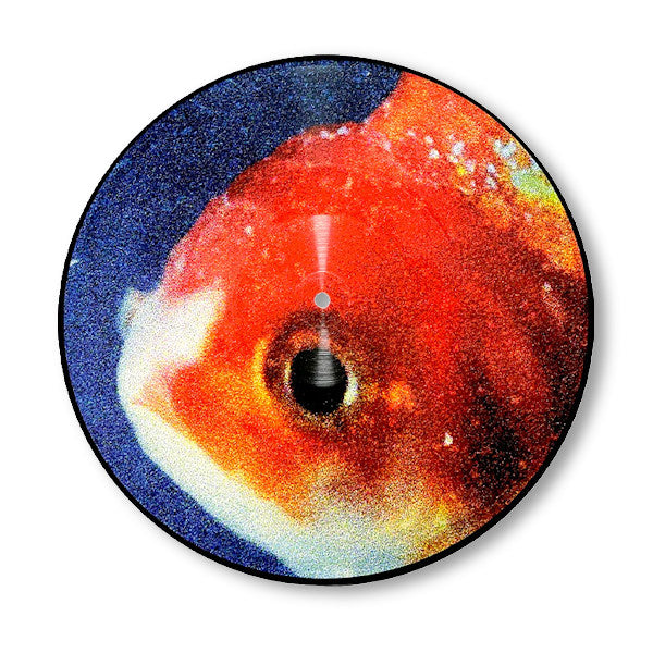 Vince Staples - Big Fish Theory PD (LP)