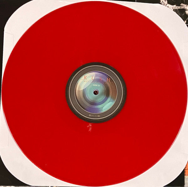 Rush - Moving Pictures (LP)