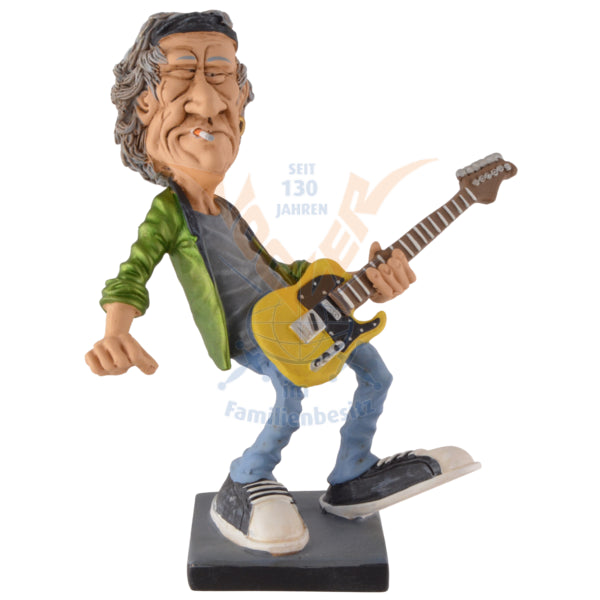 keith 2 - Vogler Figure 841-669 (Merchandise)