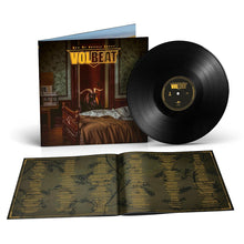 Afbeelding in Gallery-weergave laden, Volbeat - God of angels trust (LP)
