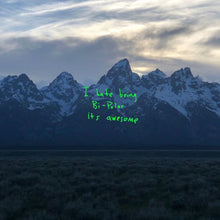Afbeelding in Gallery-weergave laden, Kanye West - Ye (LP)
