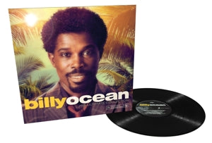 BILLY OCEAN - HIS ULTIMATE COLLECTION