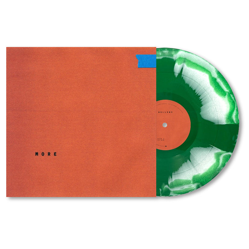 Wallows - More (12-inch maxi-single)