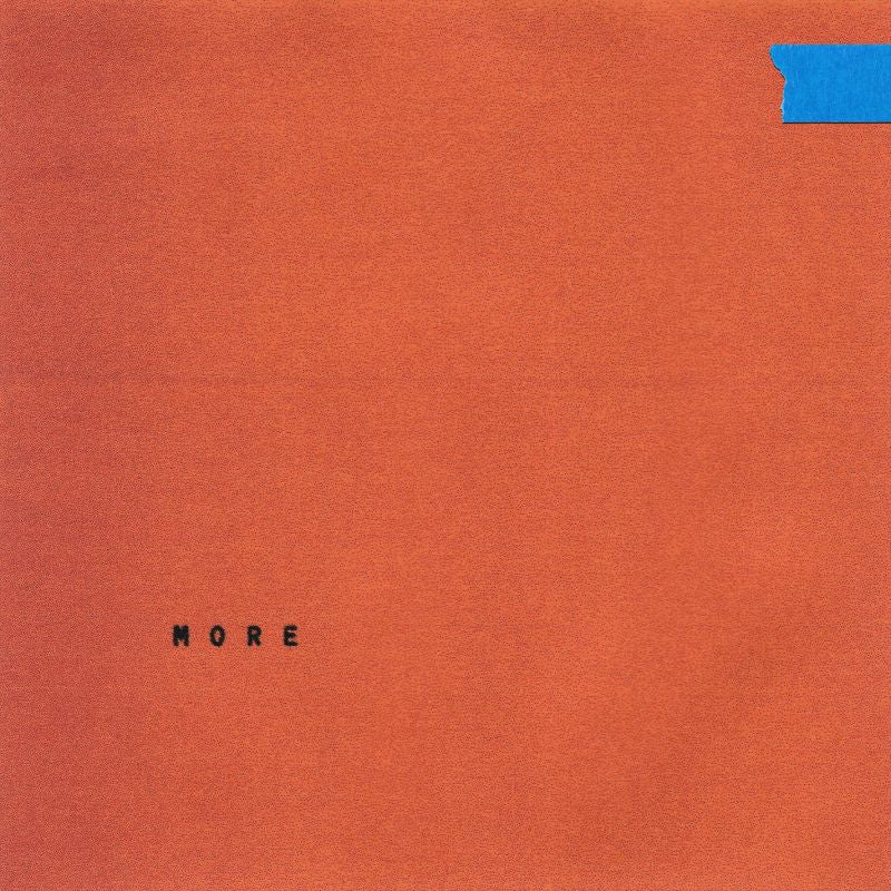 Wallows - More (12-inch maxi-single)