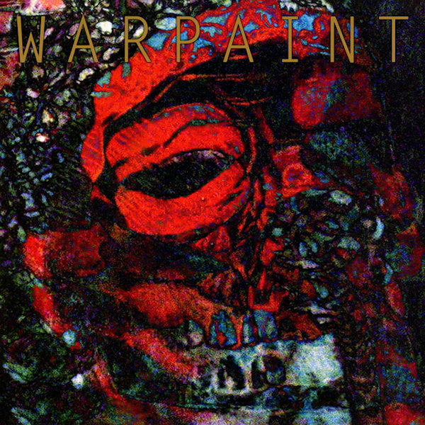 Warpaint - The Fool (LP)