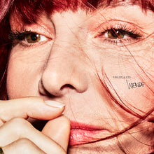 Load image into Gallery viewer, Wende - Vrijplaats 10" (12-inch maxi-single)
