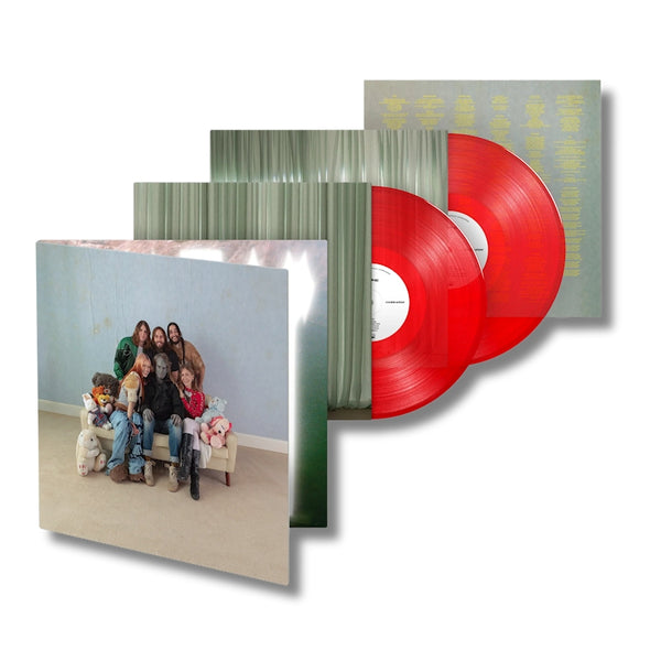 Wet Leg - Moisturizer (LP)