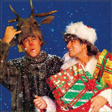 Load image into Gallery viewer, Wham! - Last Christmas (12-inch maxi-single)
