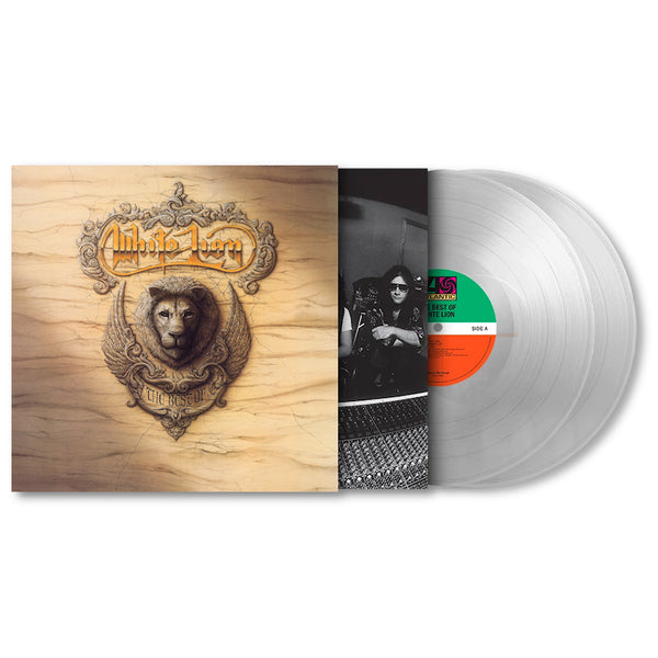 White Lion - Best of (LP)