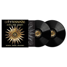 Load image into Gallery viewer, Whitesnake - Into the light (LP)
