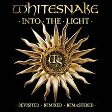 Load image into Gallery viewer, Whitesnake - Into the light (LP)
