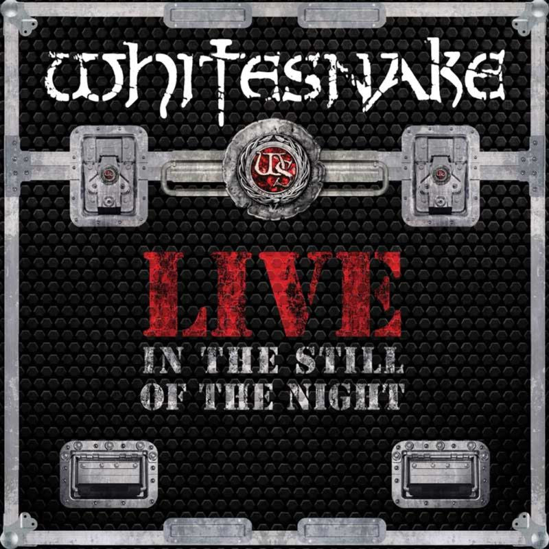 Whitesnake - Live... in the still of the ni (LP)
