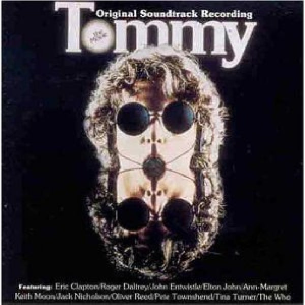 Who, The & The London Symphony Orchestra - Tommy (LP)
