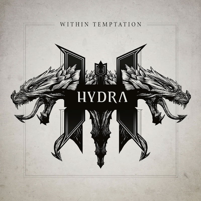 Within Temptation - Hydra (LP)