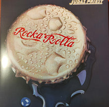 Load image into Gallery viewer, Judas Priest - Rocka Rolla (LP)
