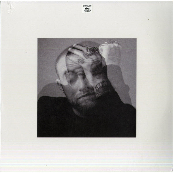 Mac Miller - Circles (LP)
