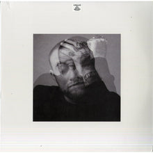 Afbeelding in Gallery-weergave laden, Mac Miller - Circles (LP)
