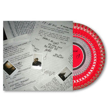 Afbeelding in Gallery-weergave laden, XXXTENTACION - 17 (picture disc) (reissue) (LP)
