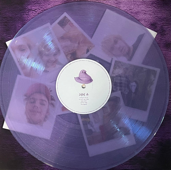 Lil Peep - Lil Peep; Part One (LP)