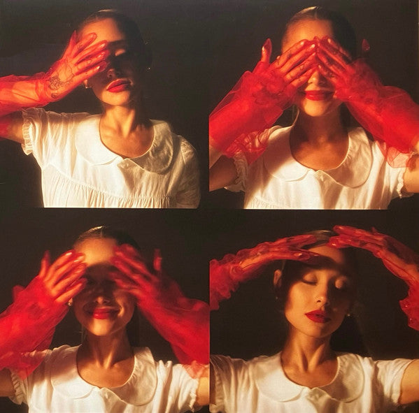 Ariana Grande - Eternal Sunshine (Target Exclusive LP)