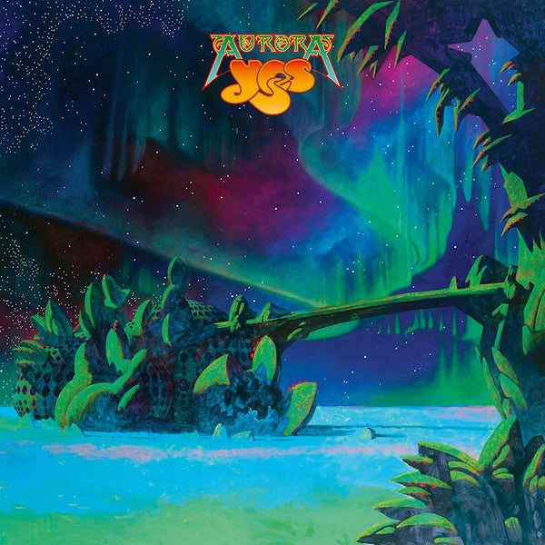 Yes - Aurora (LP)