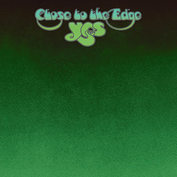 Yes - Close to the edge (super dlx) (CD)