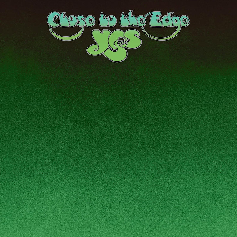 Yes - Close to the edge (super dlx) (CD)
