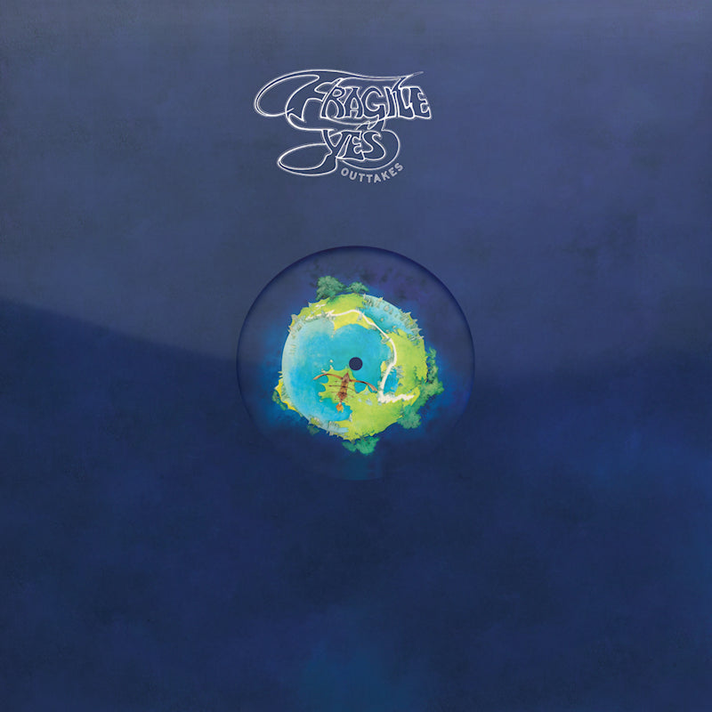 Yes - Fragile Outtakes (LP)