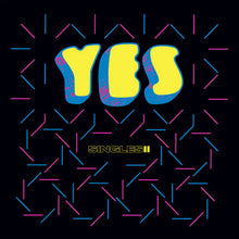 Afbeelding in Gallery-weergave laden, Yes - Singles 2 (LP)
