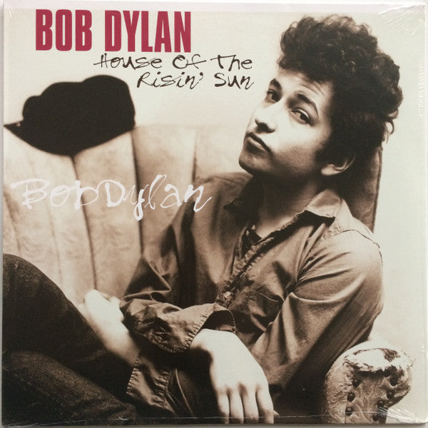 Bob Dylan - House Of The Risin' Sun (LP)