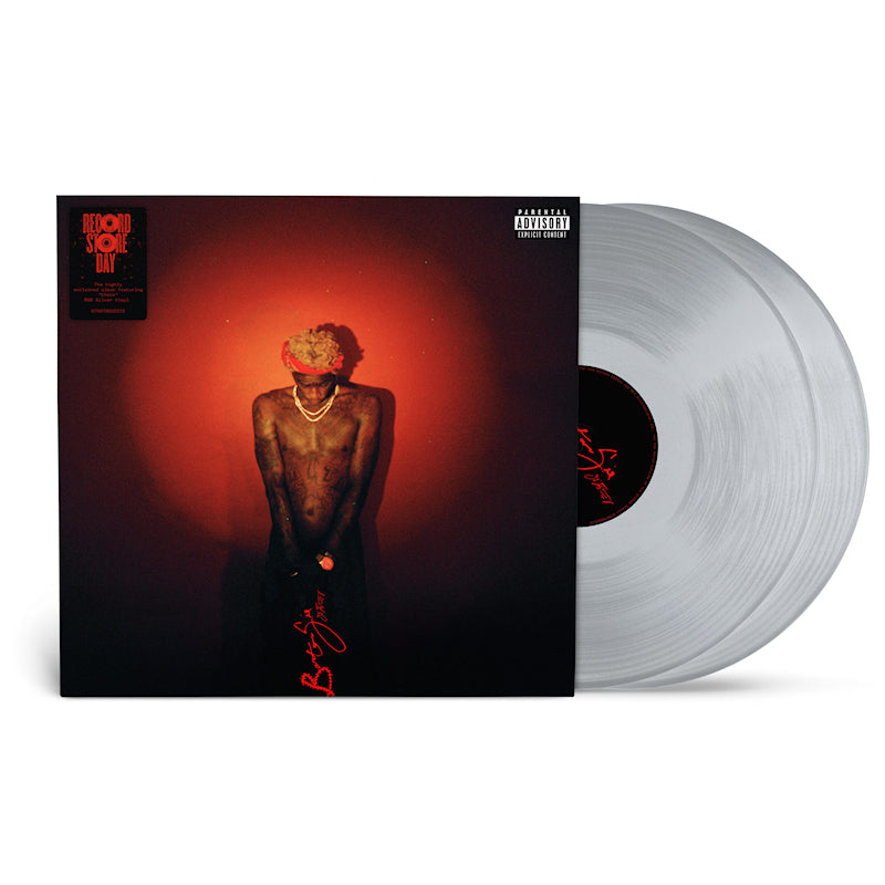Young Thug - Barter 6 (10th Anniversary Edition) (LP)