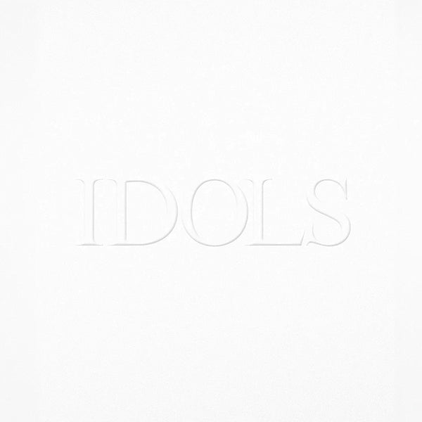 Yungblud - Idols II (CD)