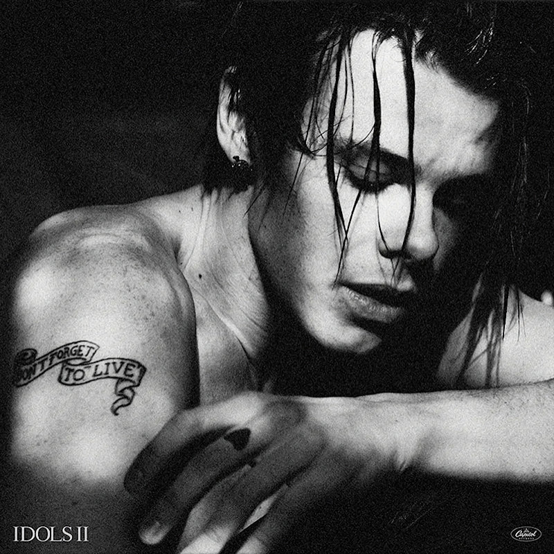 Yungblud - Idols ii (LP)