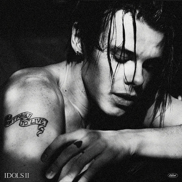 Yungblud - Idols ii (LP)