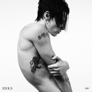 Yungblud - Idols Spotify Exclusive (LP)