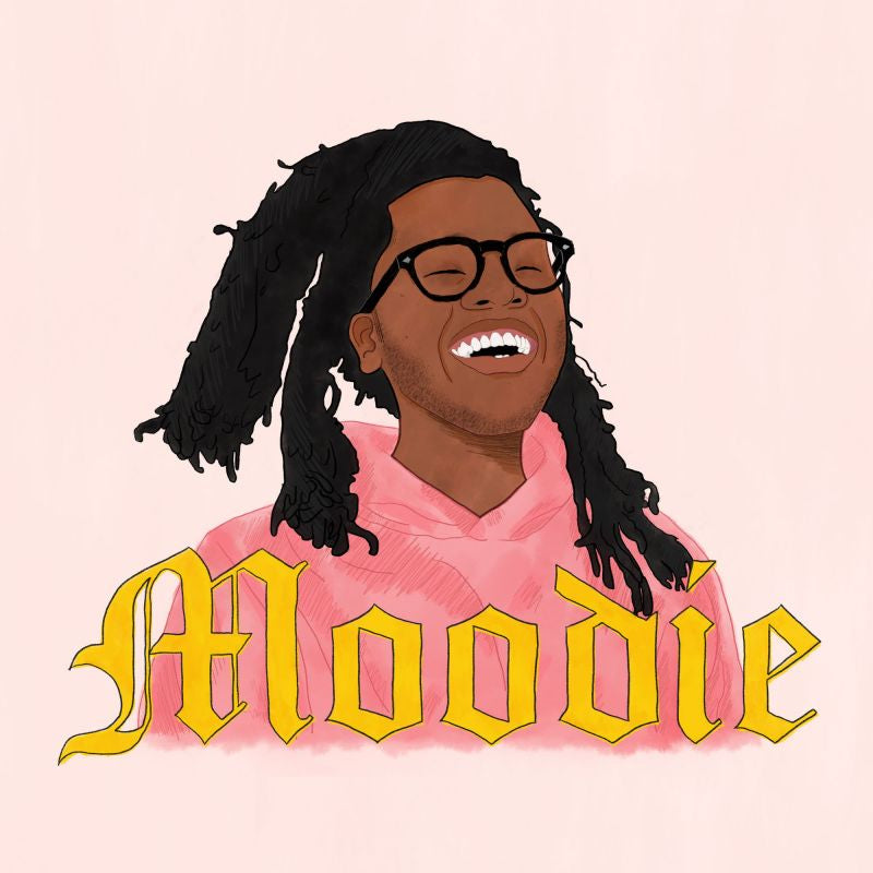 Yuno (2) - Moodie (LP)