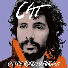 Load image into Gallery viewer, Cat Stevens - On the road to findout: greatest hits (LP)

