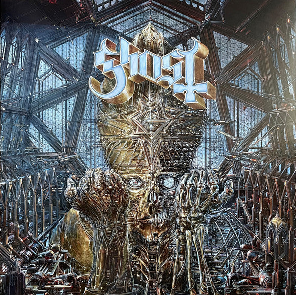 Ghost - Impera (LP)